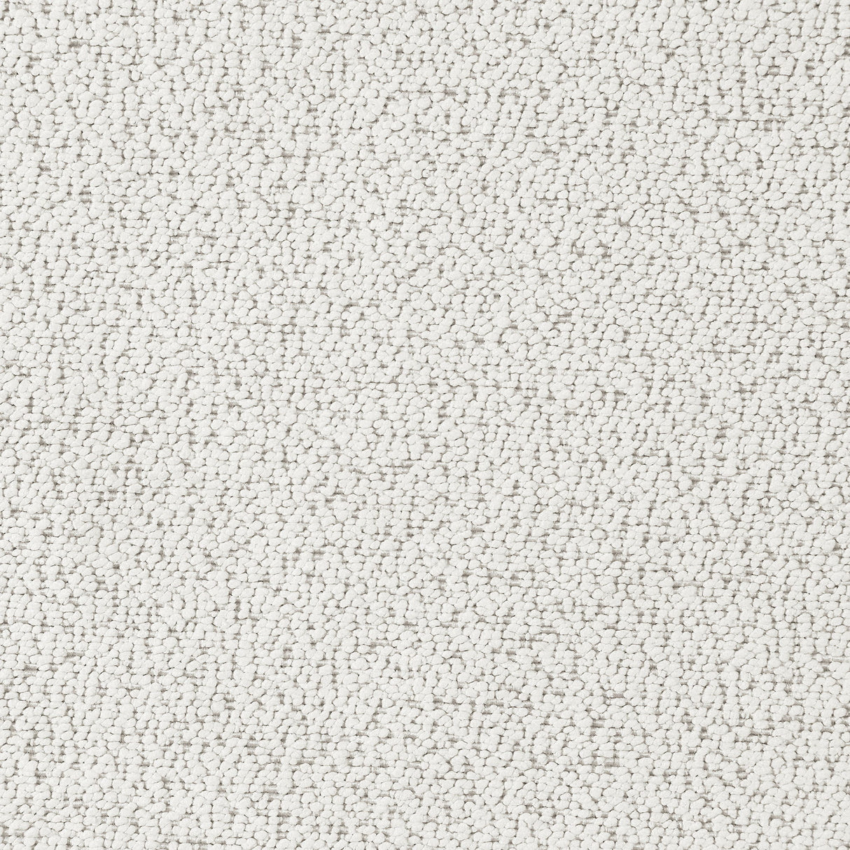 Sooke - Rectangular Ottoman - Off White