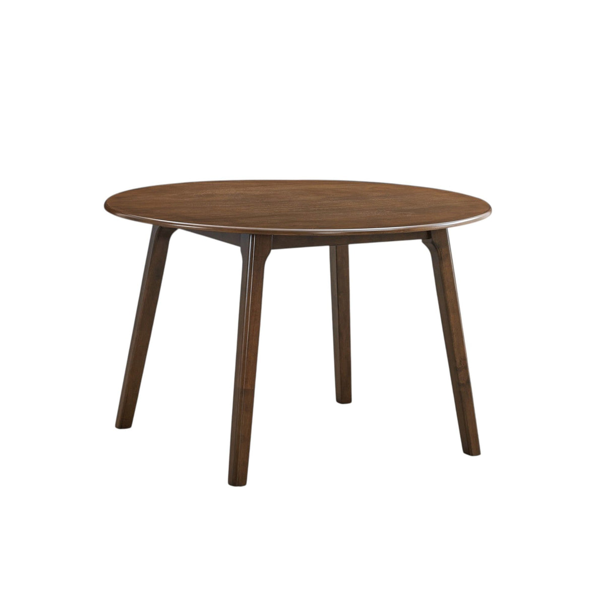 Keiki - Round Dining Table - Walnut