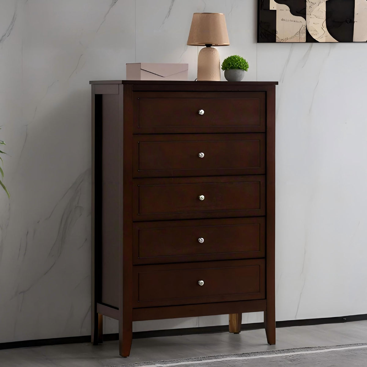 Daniel - Chest, 5 Drawer Storage Unit