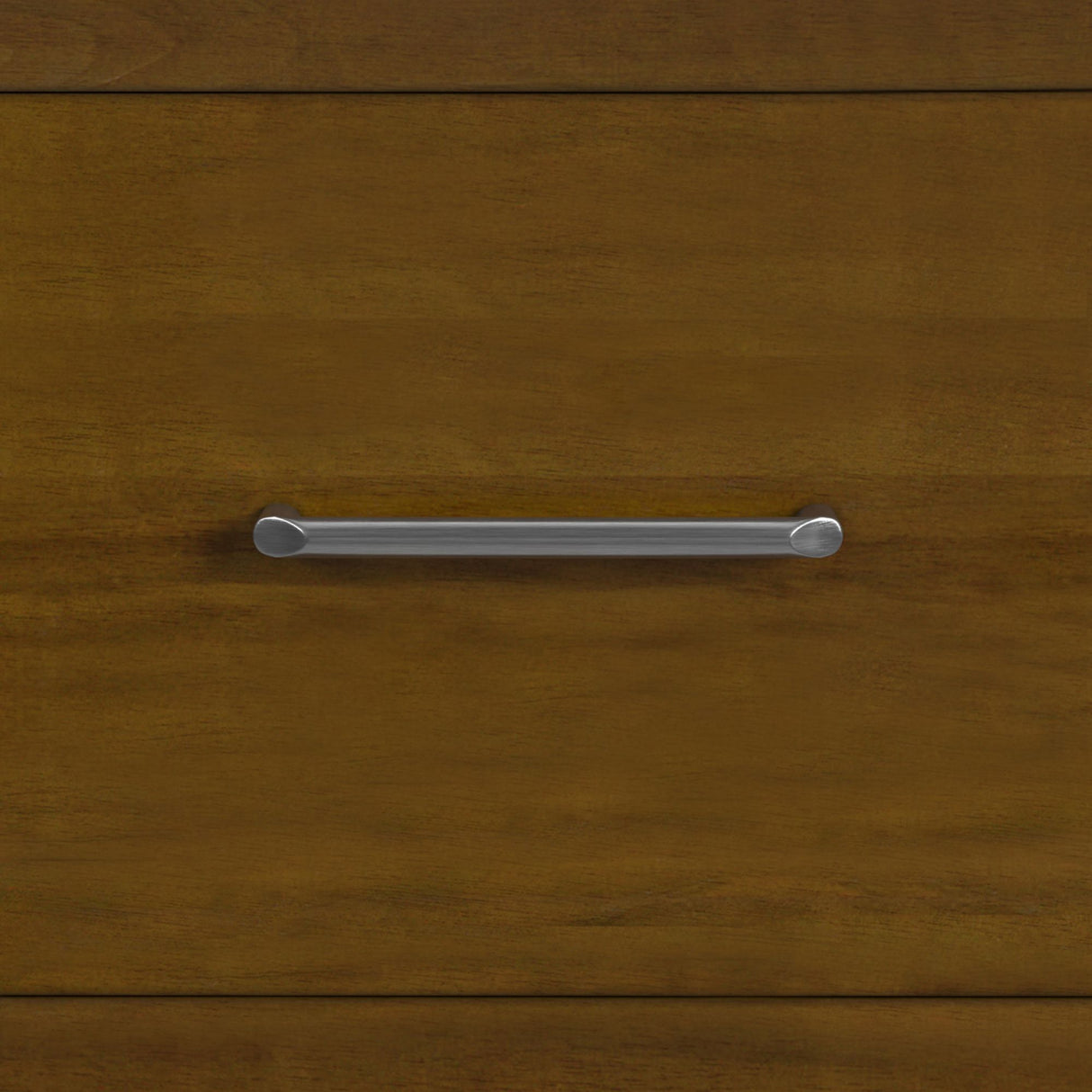 Santa Barbara - 2-Drawer Cabinet - Walnut