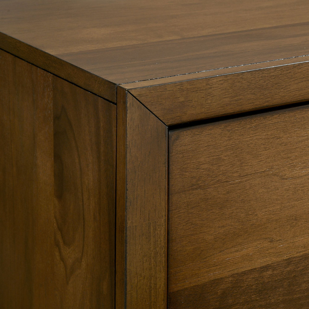 Malibu - Panel Bedroom Set