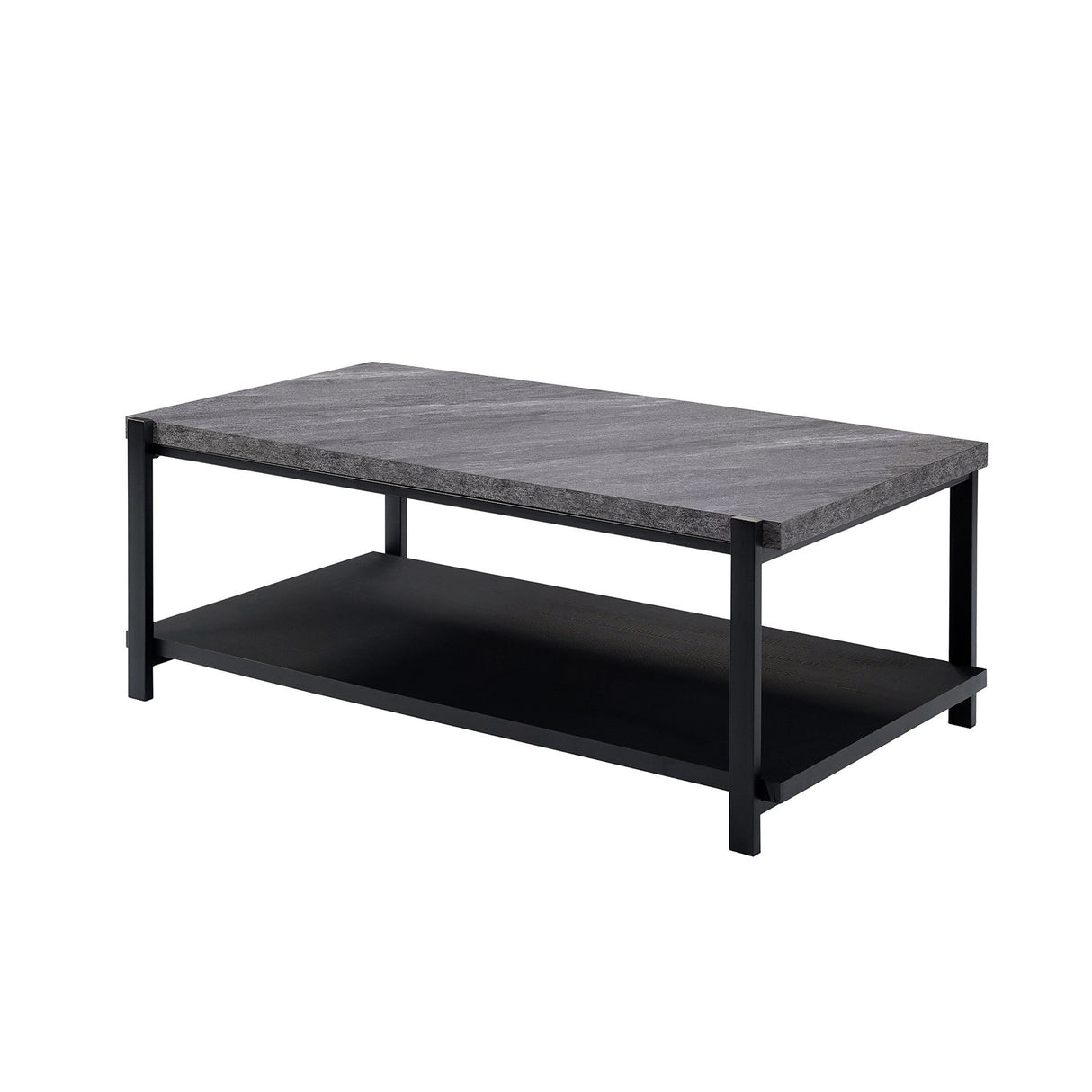 Linea - 3 Piece Occasional Set (1 Coffee & 2 End Tables)