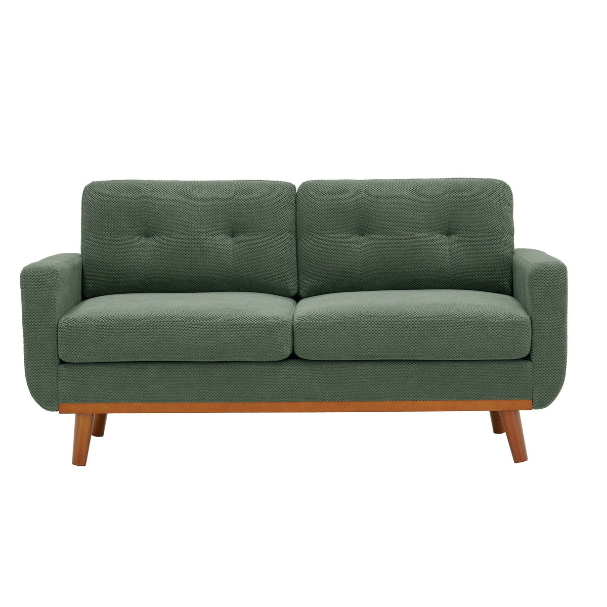Modern 2 Seater Sofa