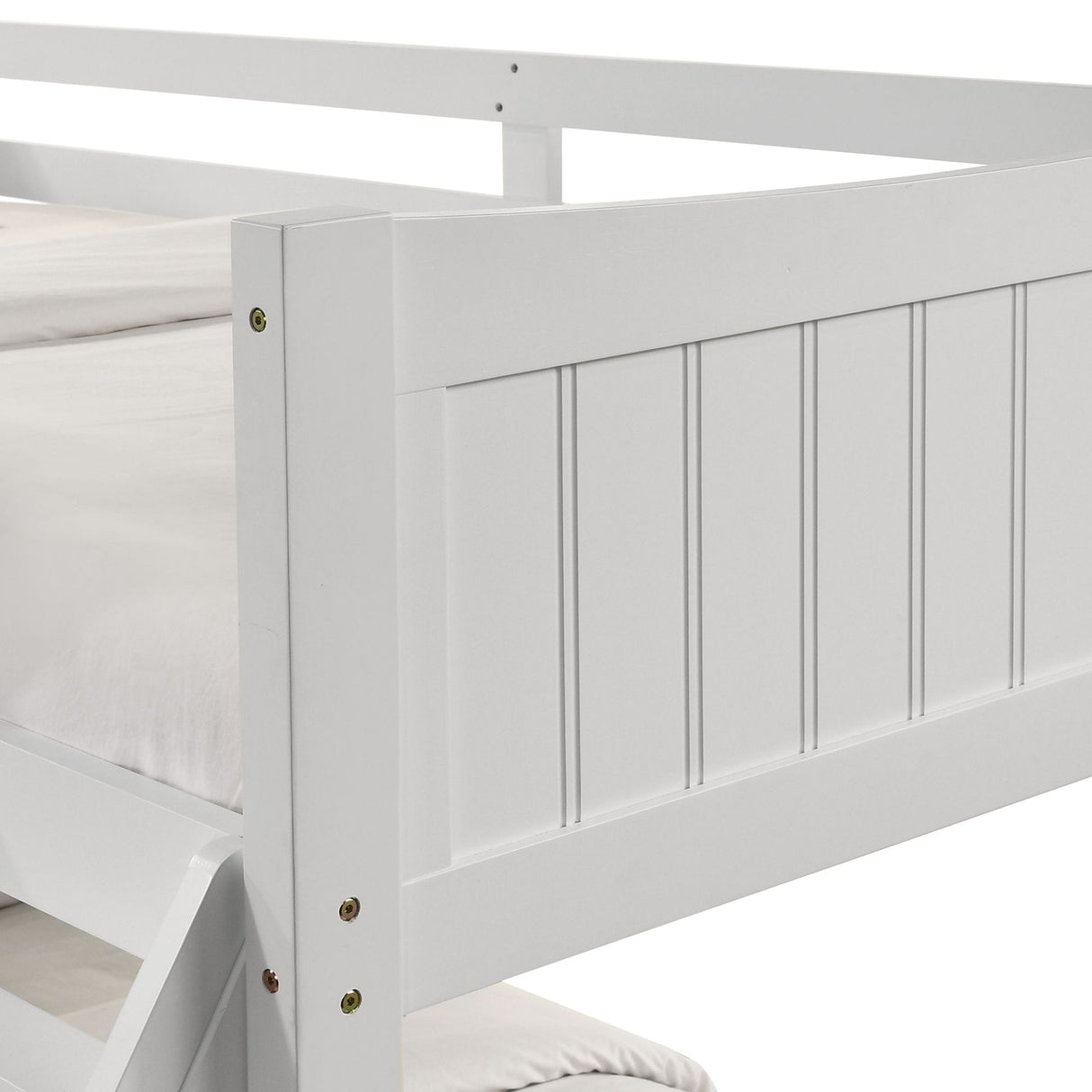 Sami - Bunk