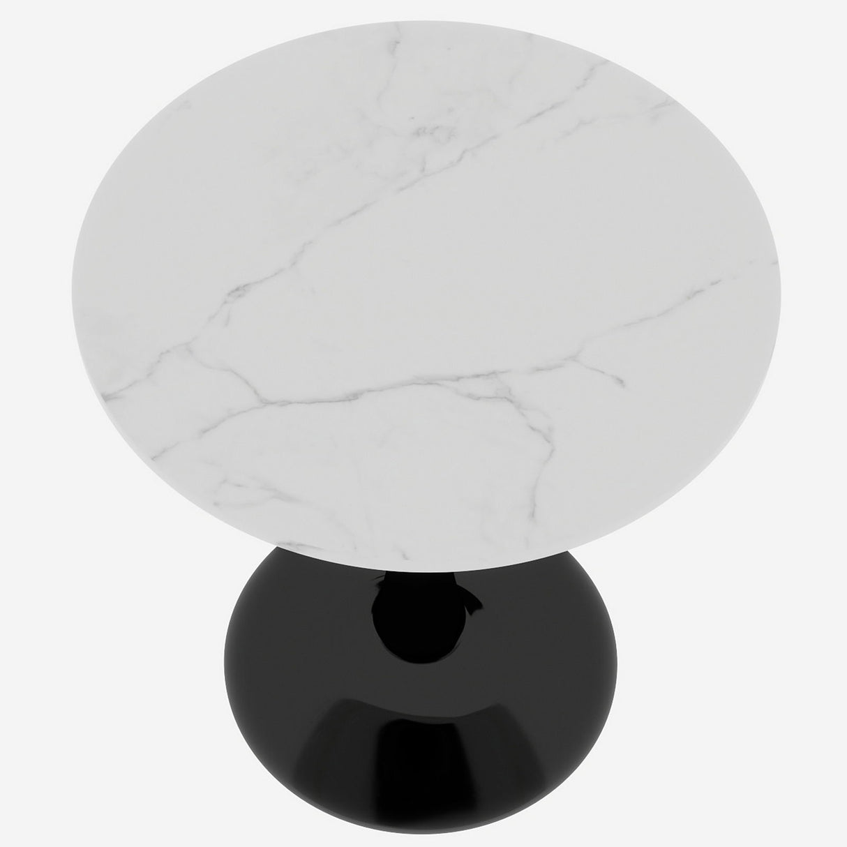 Coffee Table, Round