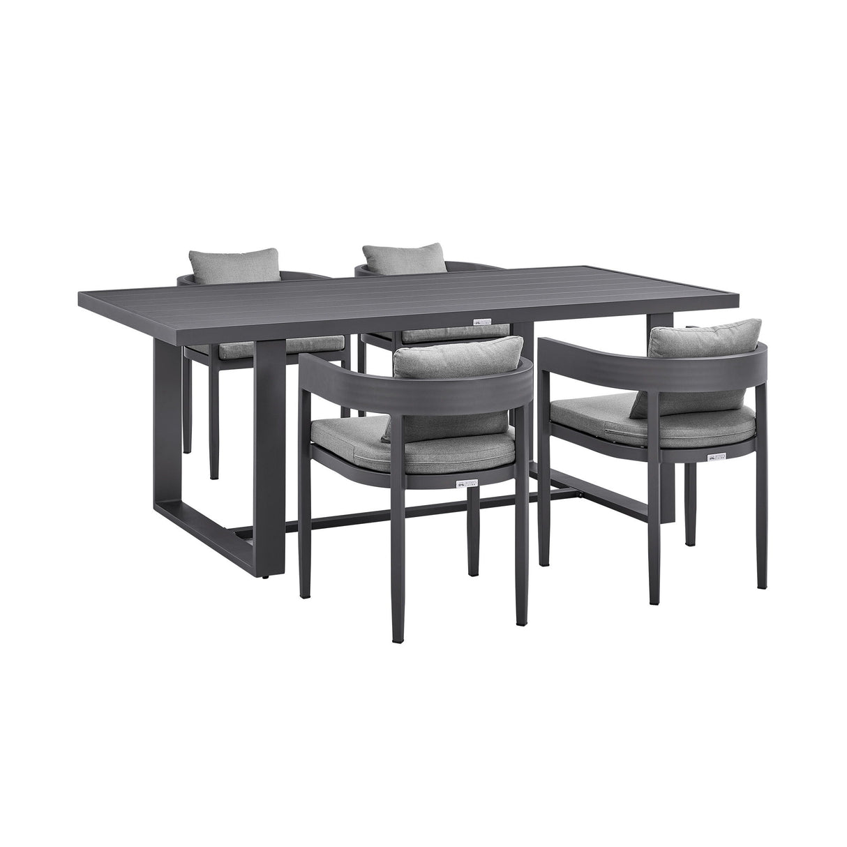 Argiope - Dining Table Set