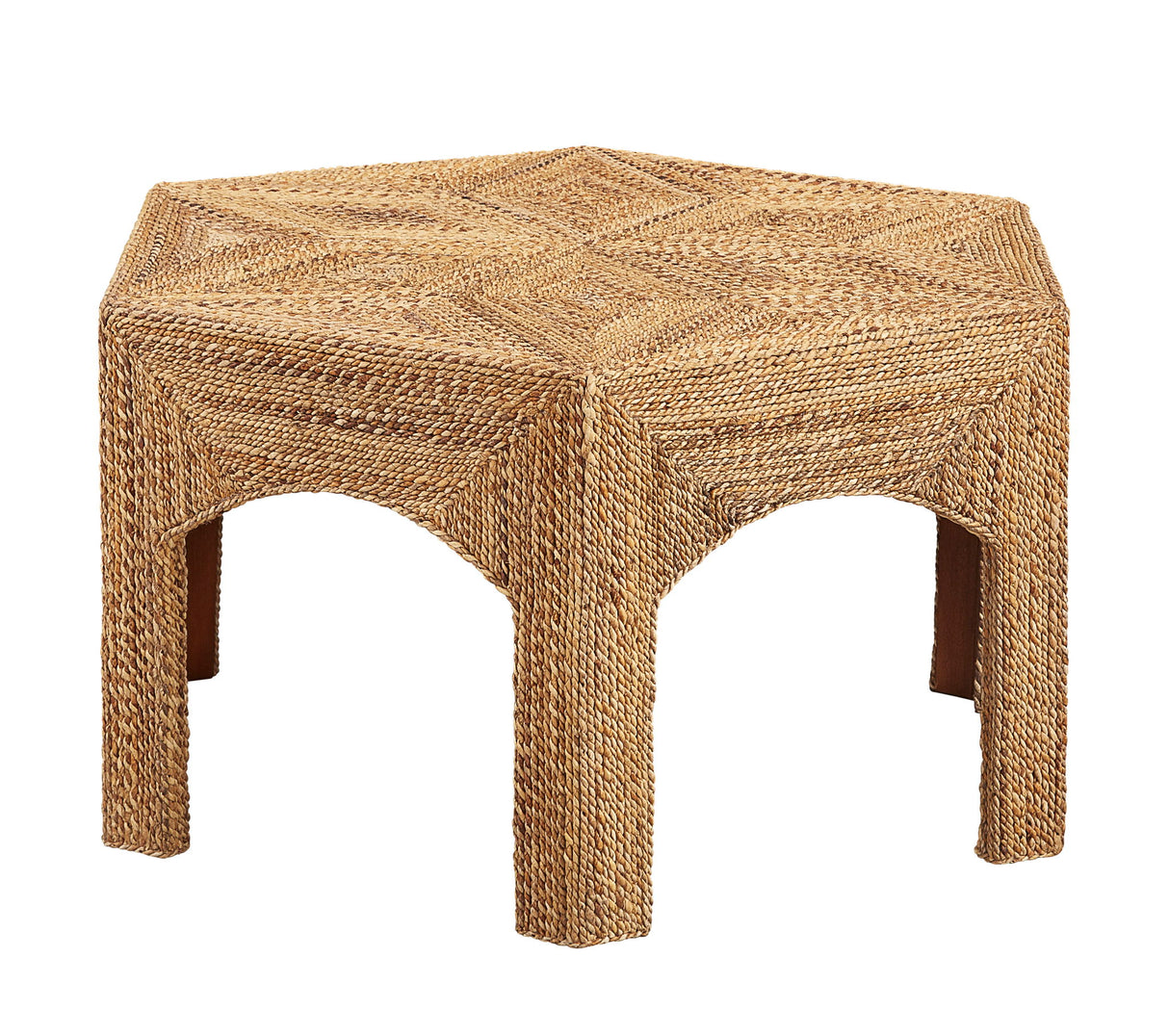 Marrakesh - Cocktail Table - Light Brown