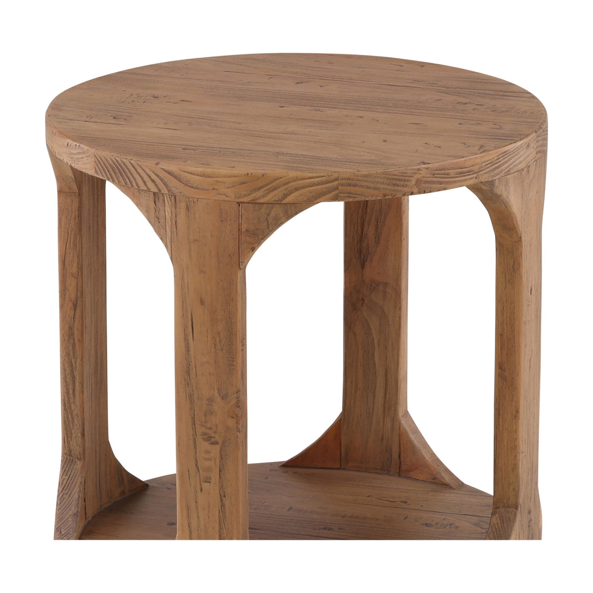 Pamlico - Wood Table