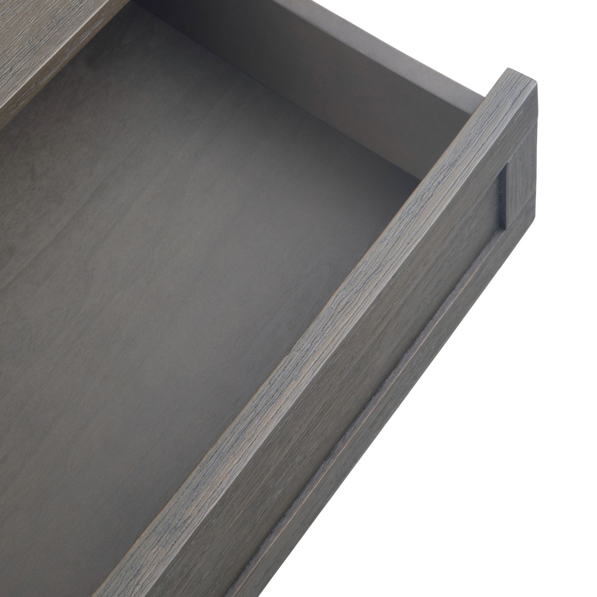 Monroe - Square Coffee Table - Dark Brown