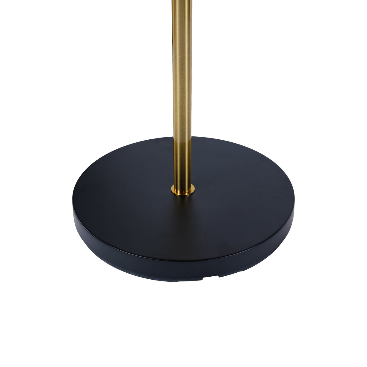 Vesper - Floor Lamp - Black