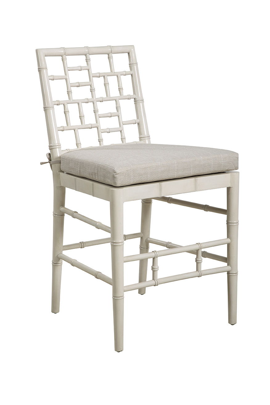 Hugo - Counter Stool