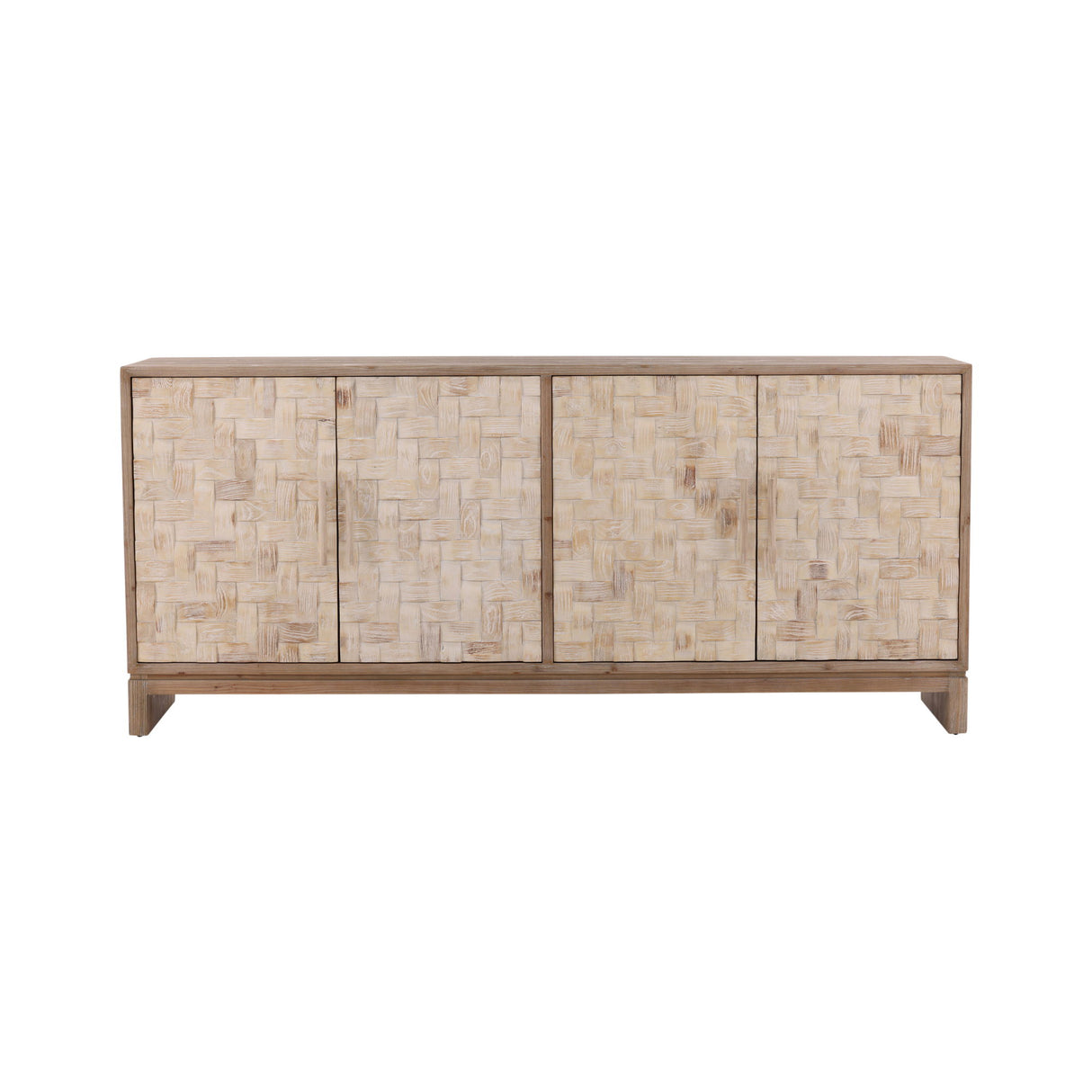 Lafayette - Sideboard - Light Brown