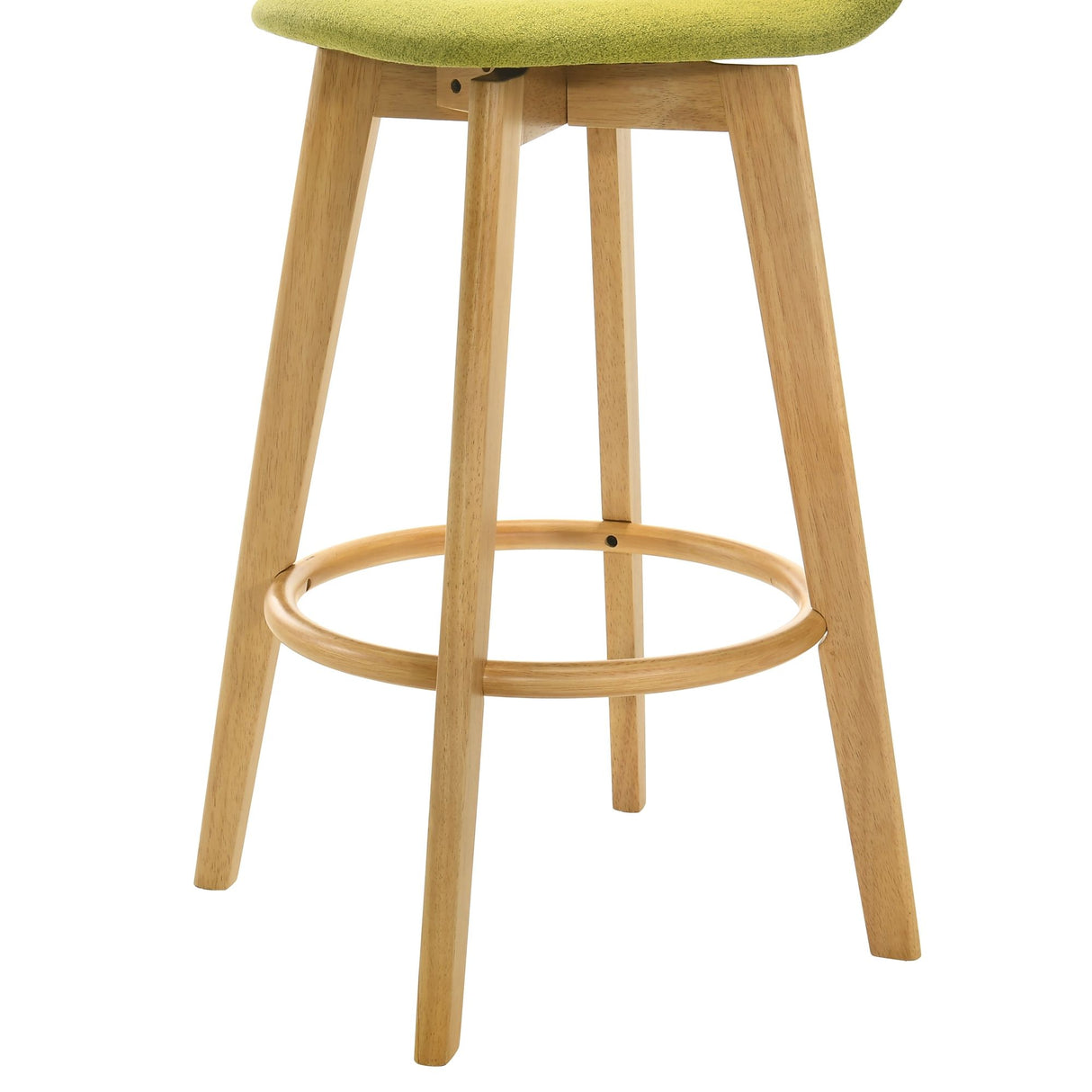 Vera - 5-Piece Wood Bar Set