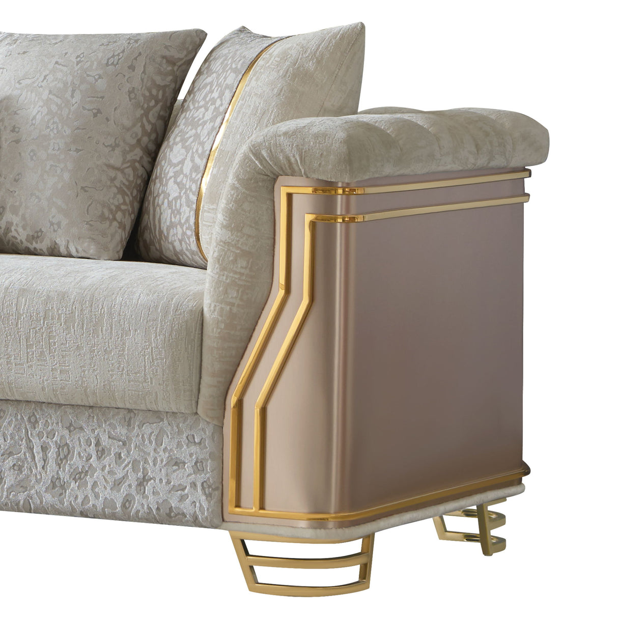 Chateau - Living Room Set