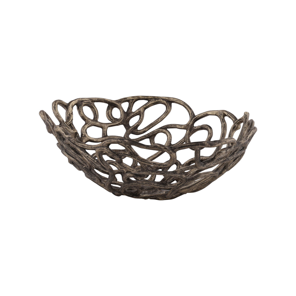 Kelly - Bowl - Bronze