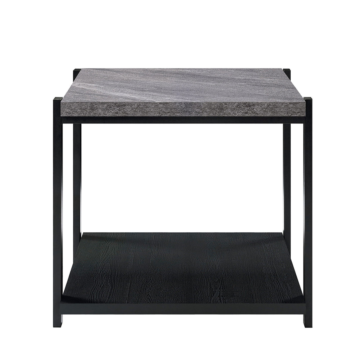 Linea - 3 Piece Occasional Set (1 Coffee & 2 End Tables)