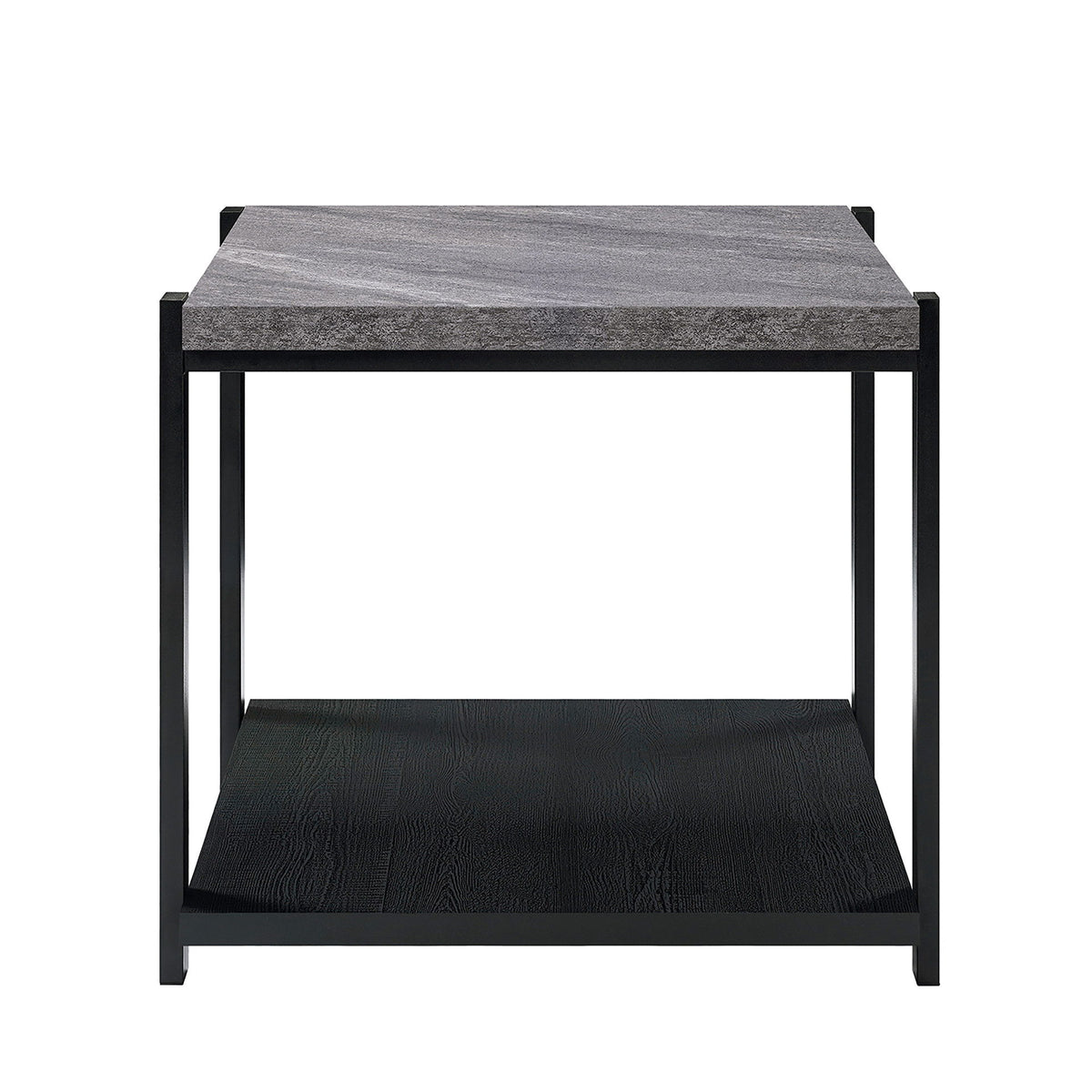 Linea - 3 Piece Occasional Set (1 Coffee & 2 End Tables)