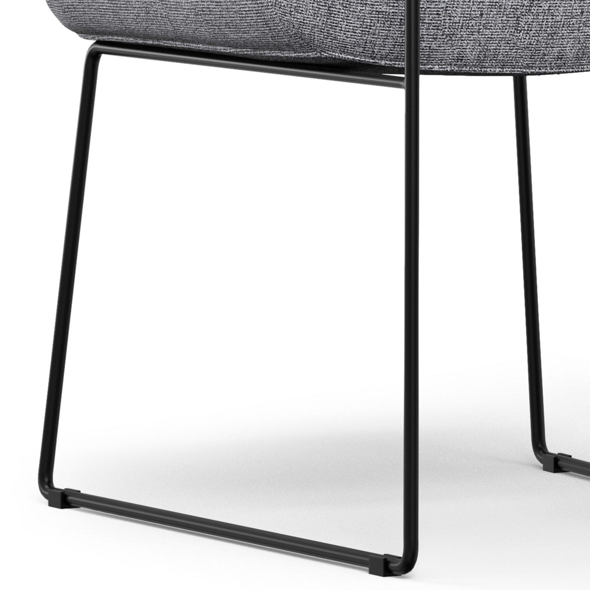Corina - Upholstery Dining Chair (Set of 2)