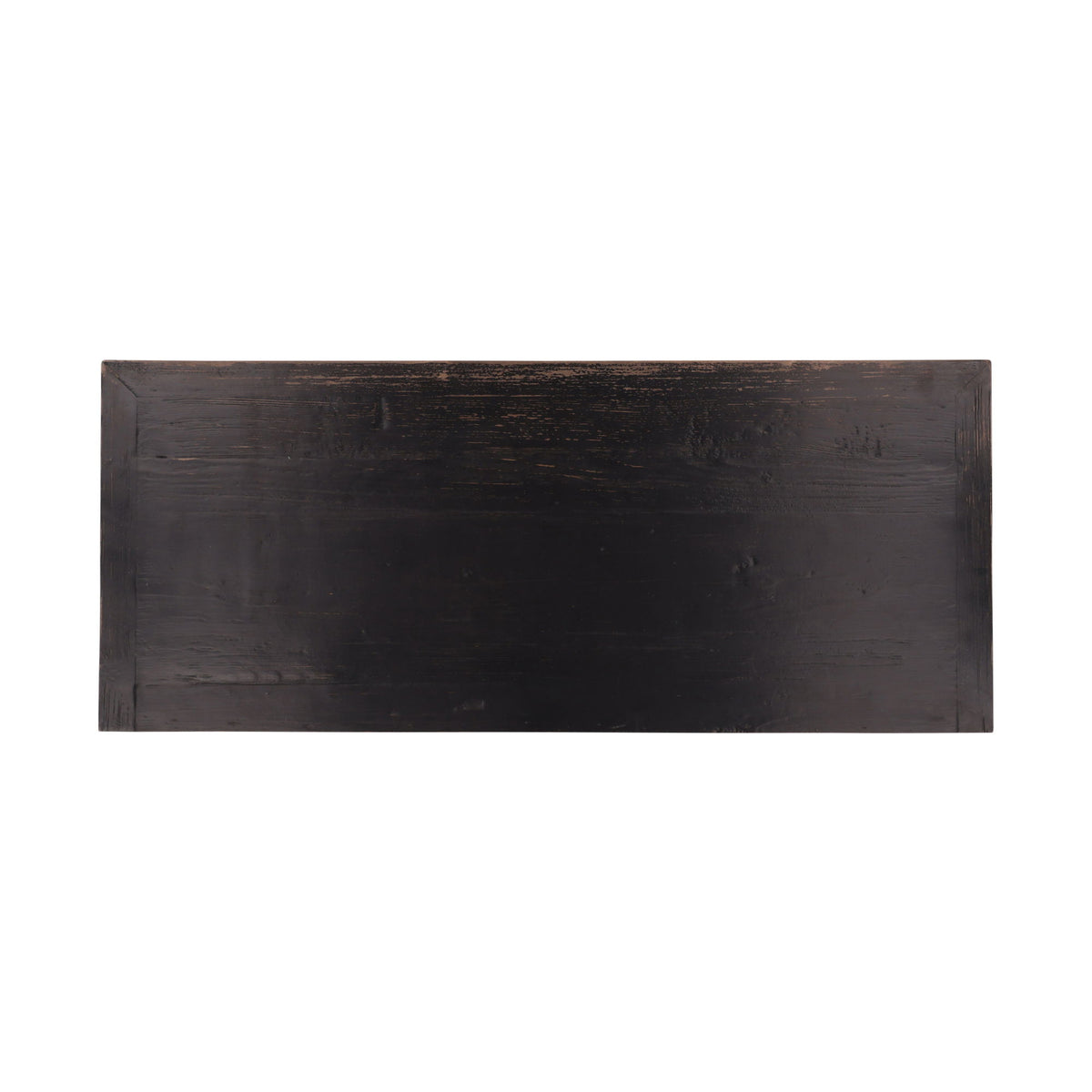Chet - Cabinet - Dark Brown