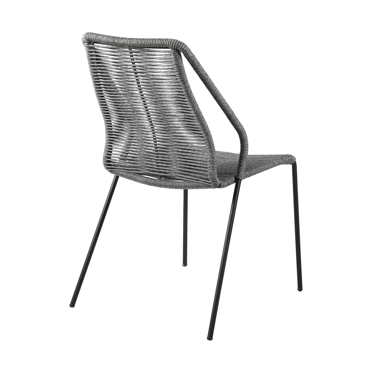 Sydney And Clip - Outdoor Patio 36" Dining Set