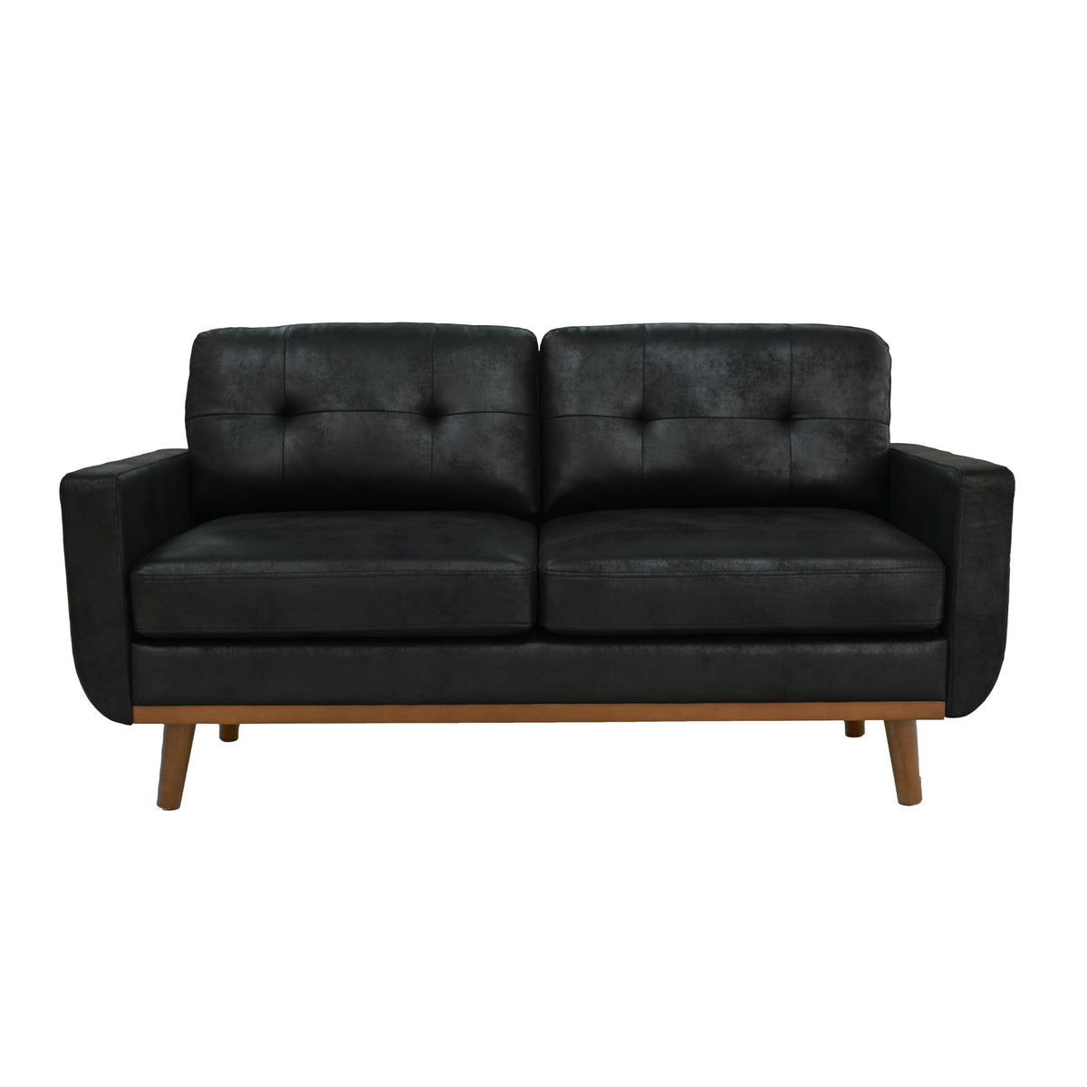 Modern 2 Seater Sofa