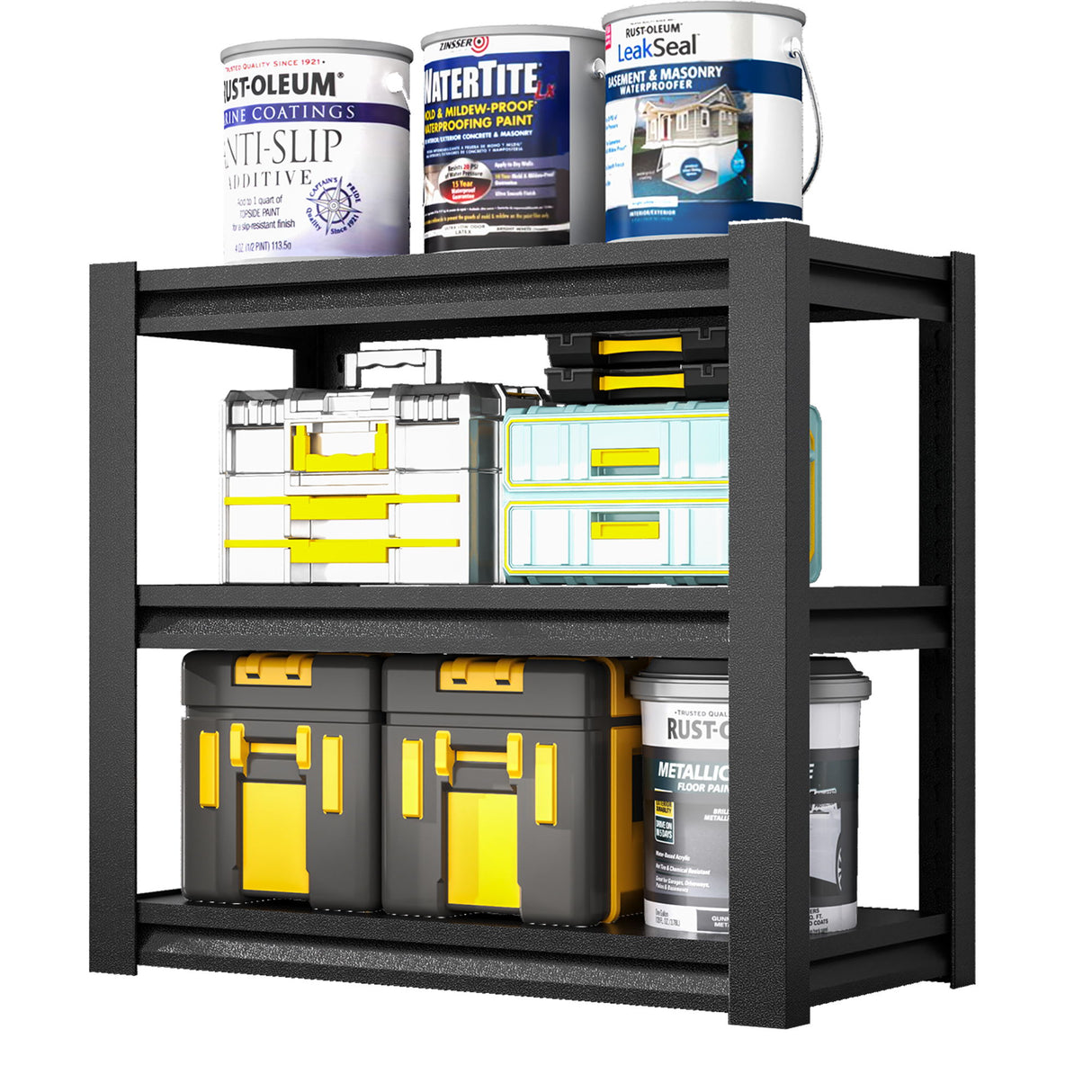 Fish Tank Stand