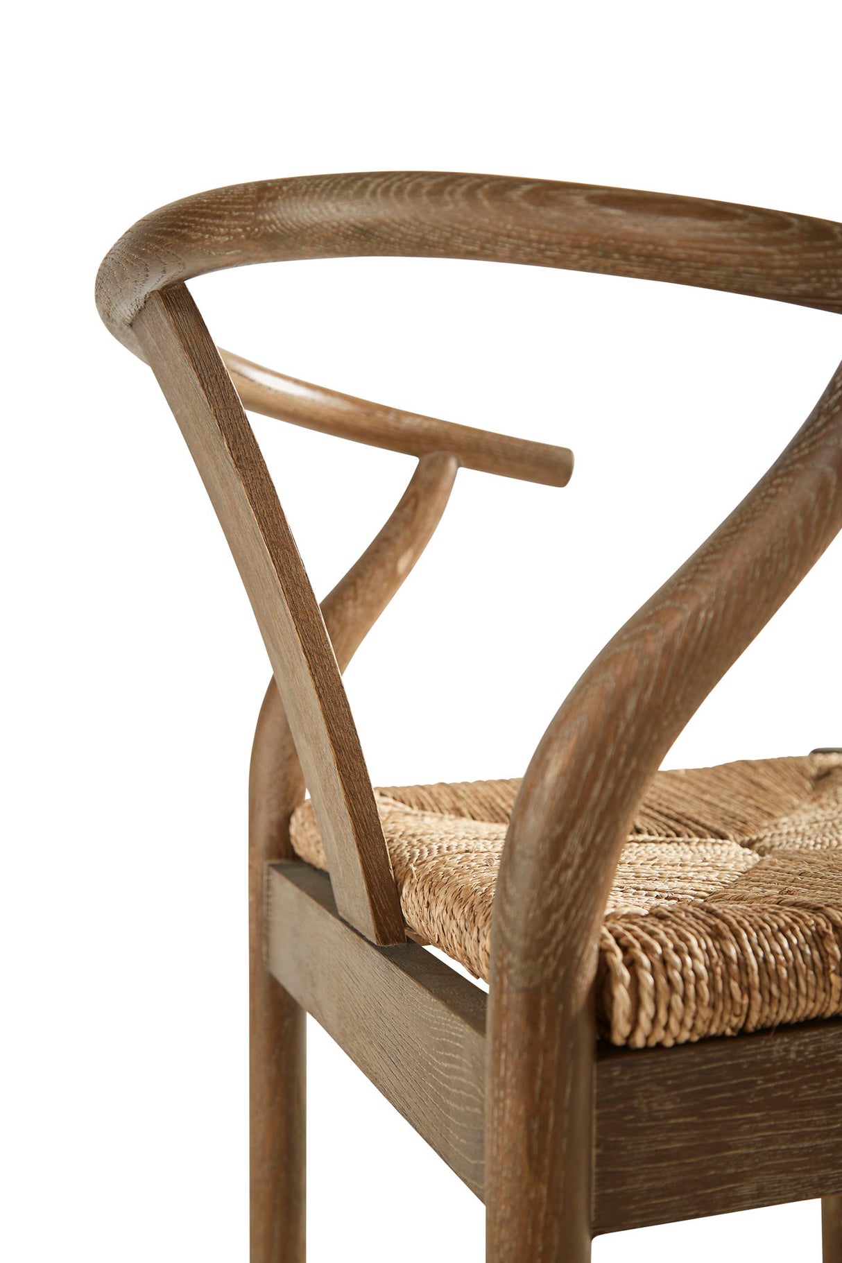 Broomstick - Counter Stool