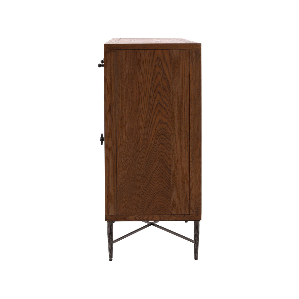 Reese - Sideboard - Light Brown