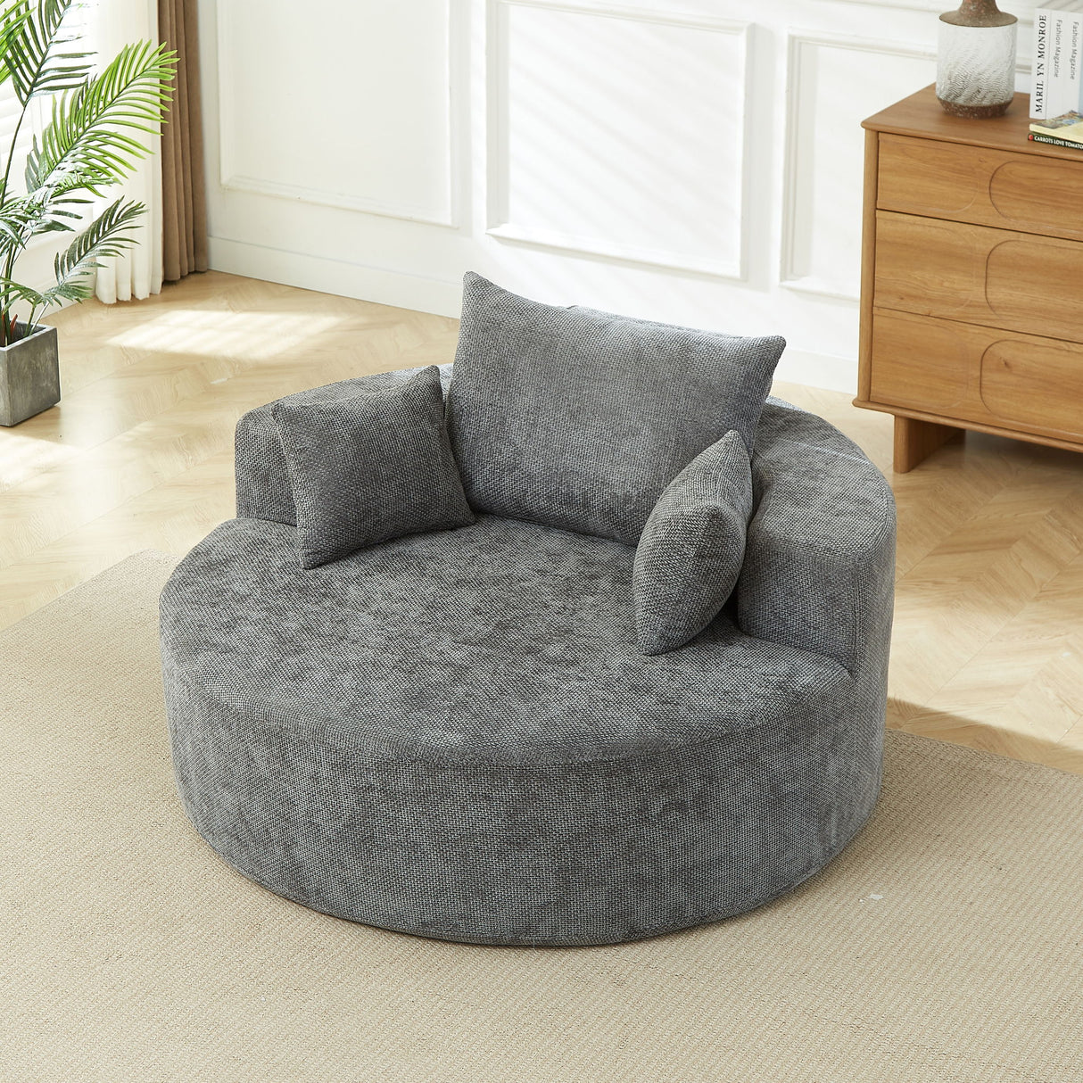 Single Sleeper Chair For Living Room