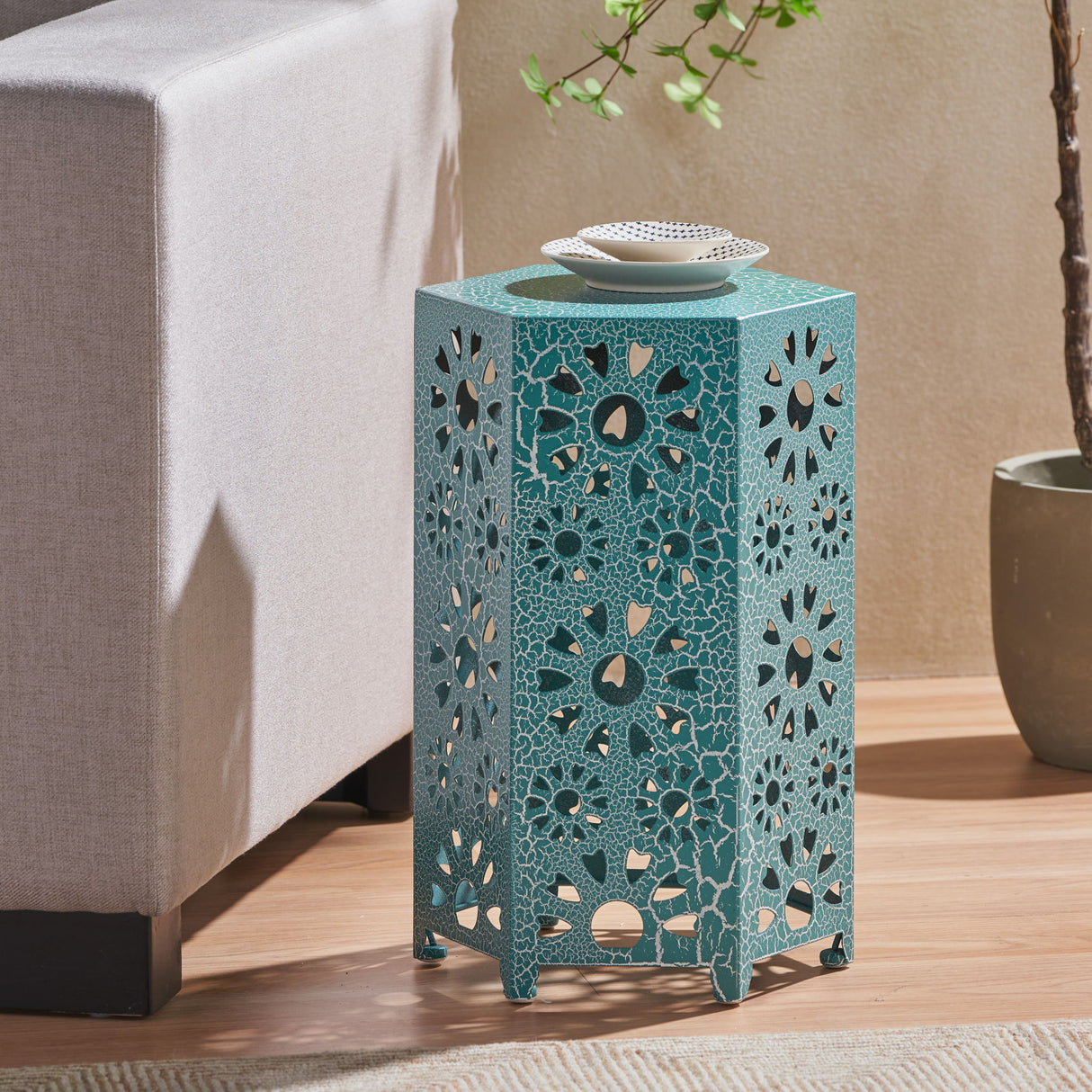Eliana - Side Table