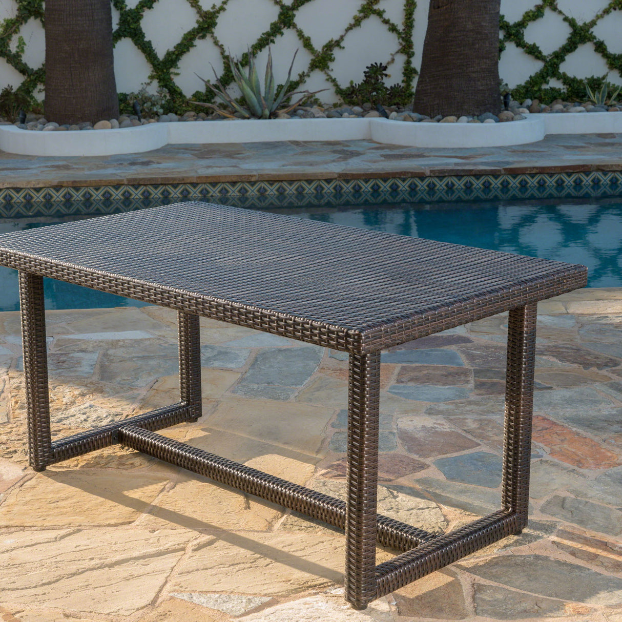 Santa Rosa - Dining Table