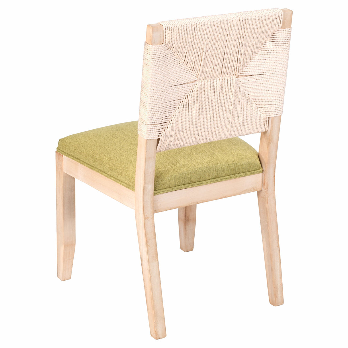 French Country Dining Chairs (Set of 2)