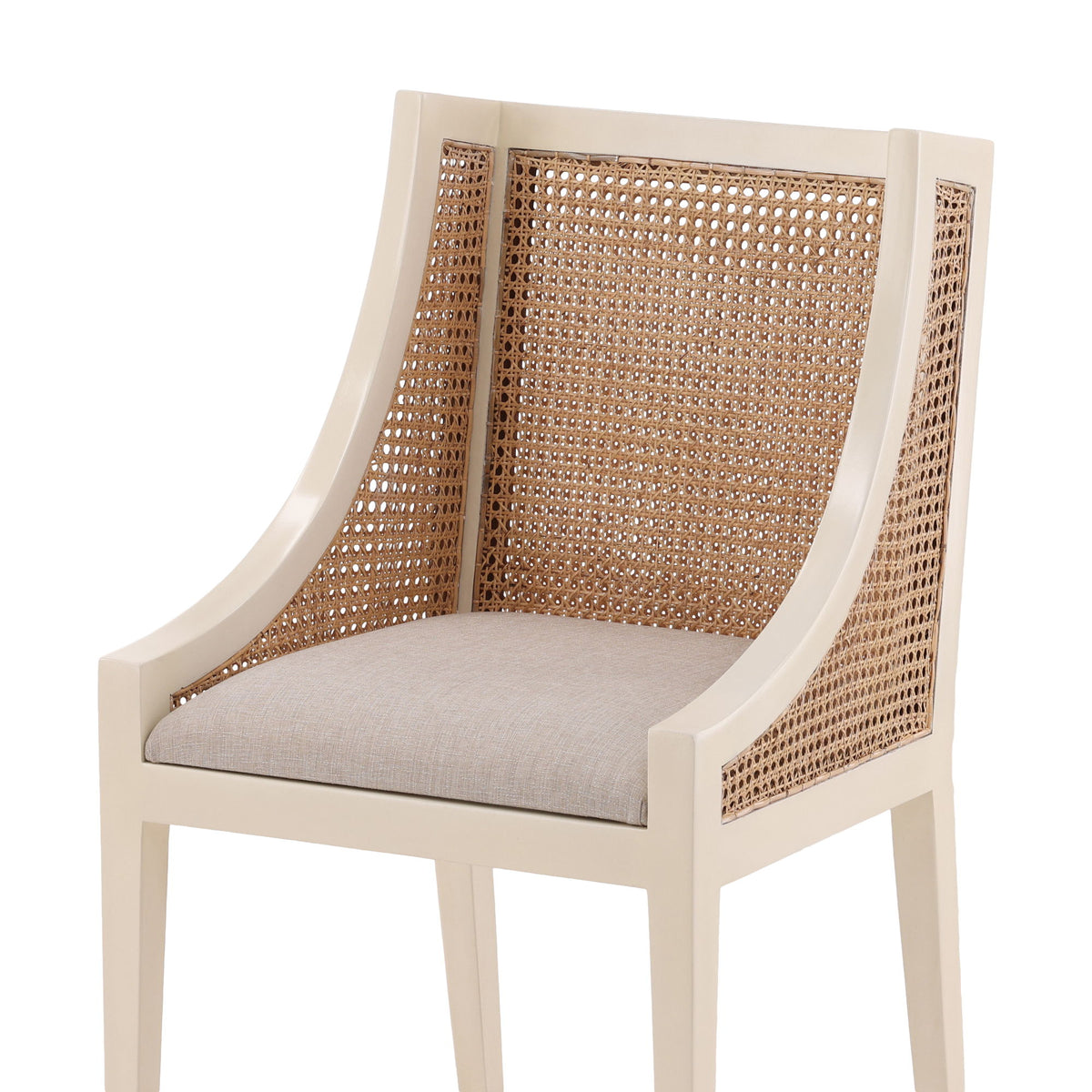 Loudon - Arm Chair (Set of 2)