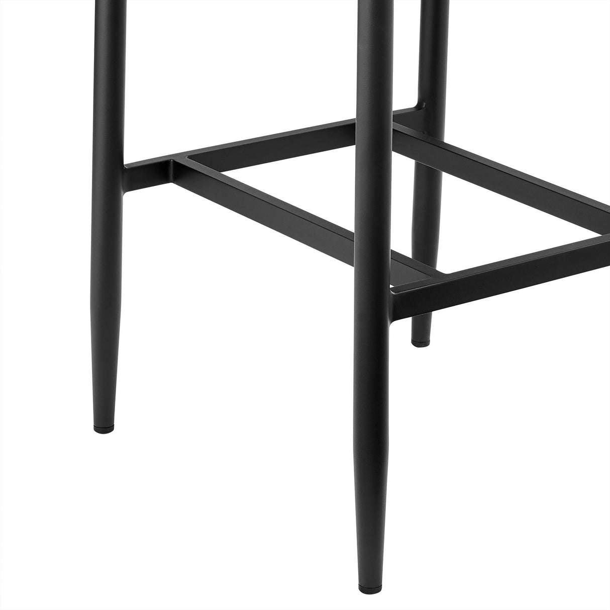 Wiglaf - Outdoor Patio Bar Stool
