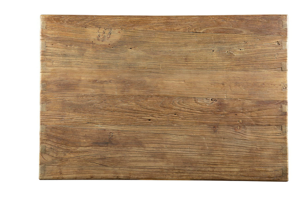 Holliman - Living Room Table