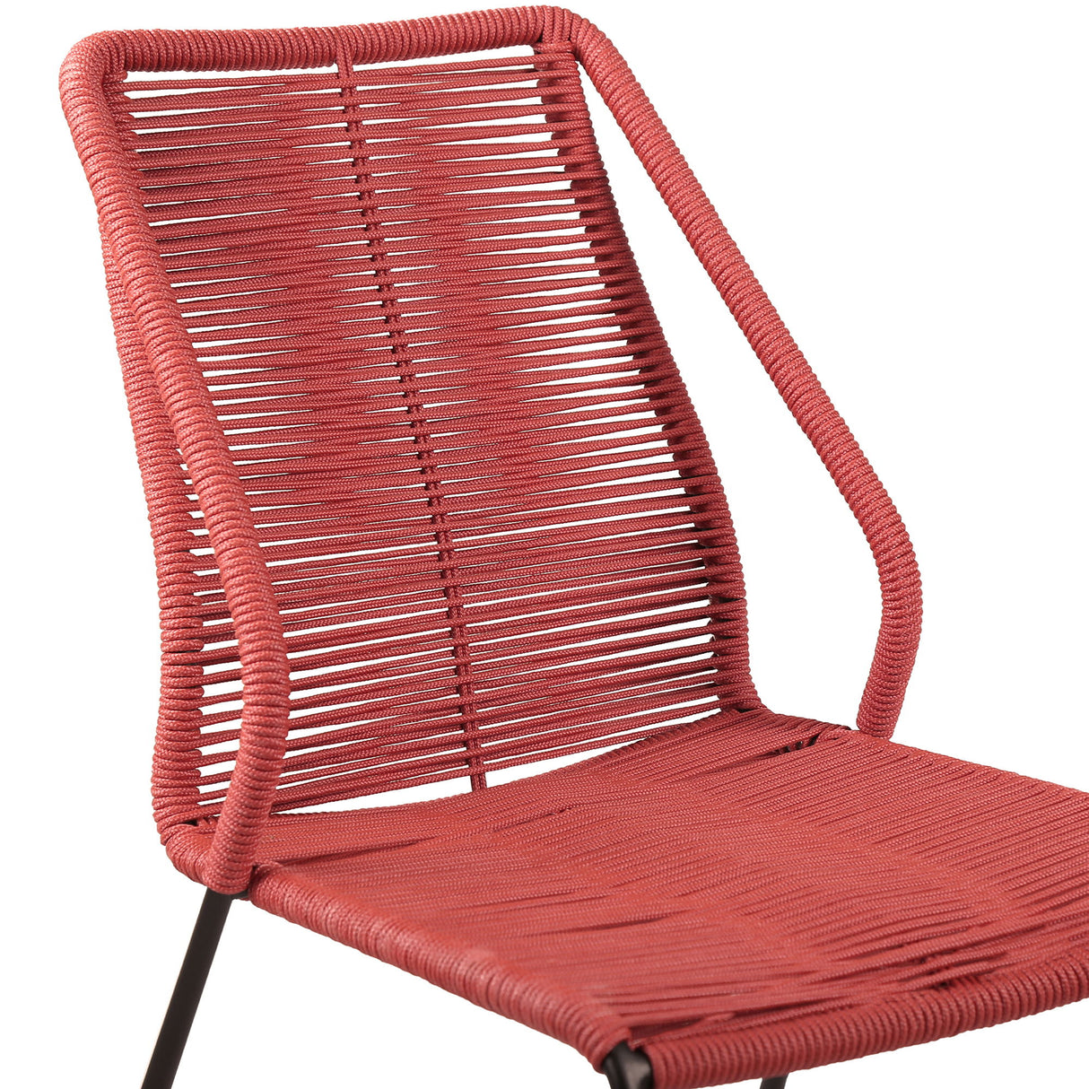 Sydney And Clip - Outdoor Patio 36" Dining Set