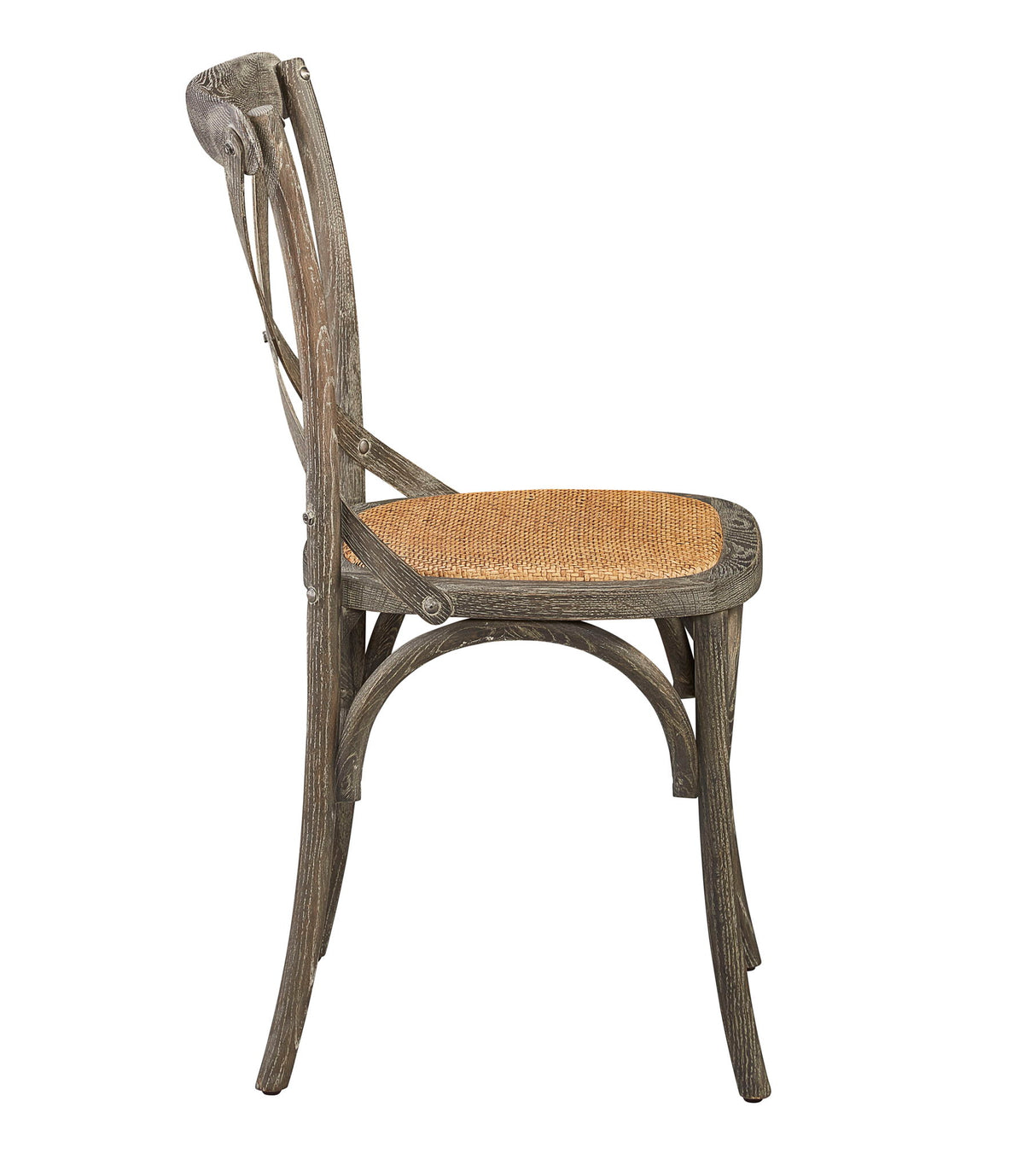 Bentwood - Side Chair (Set of 2)