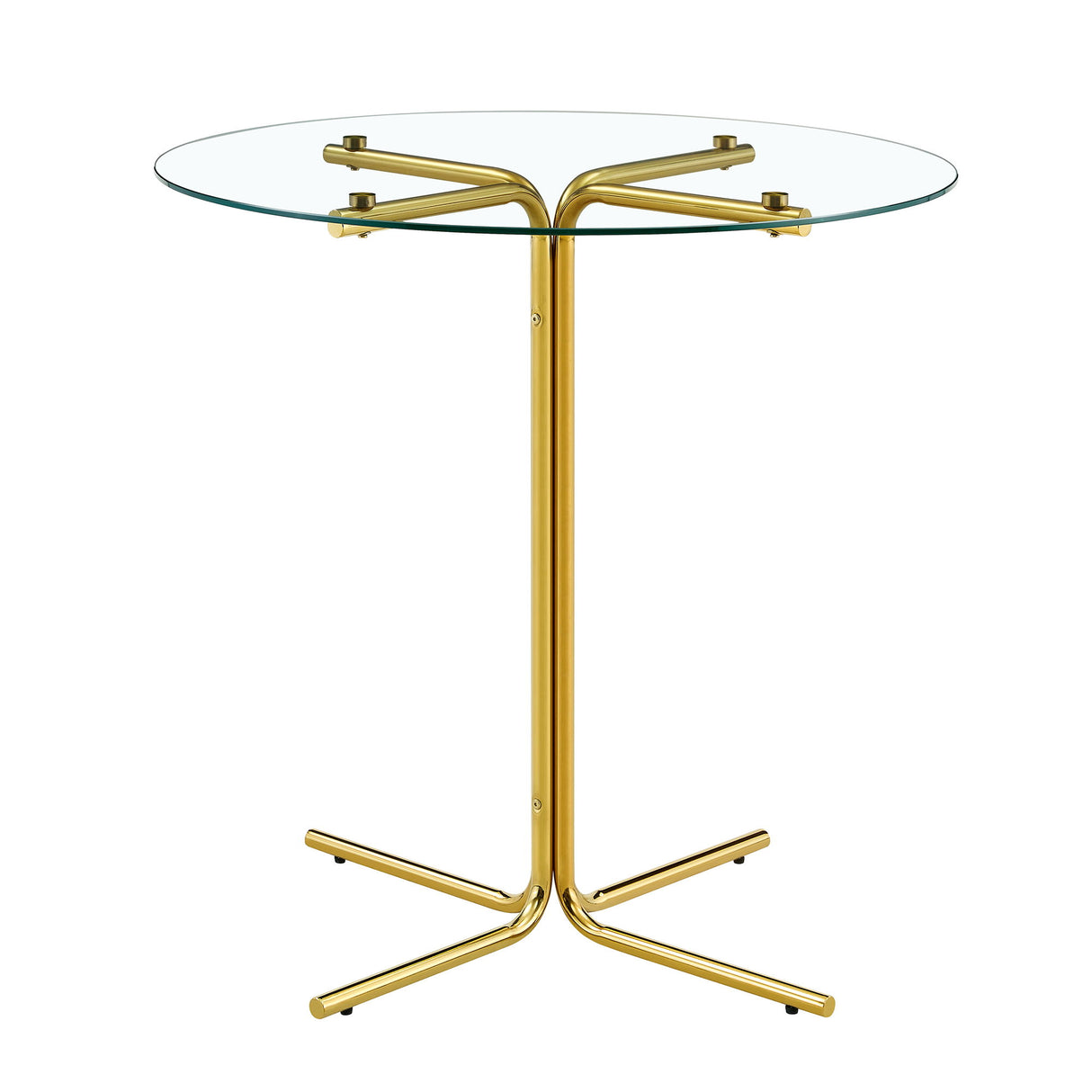 Round Bar Table For Kitchens