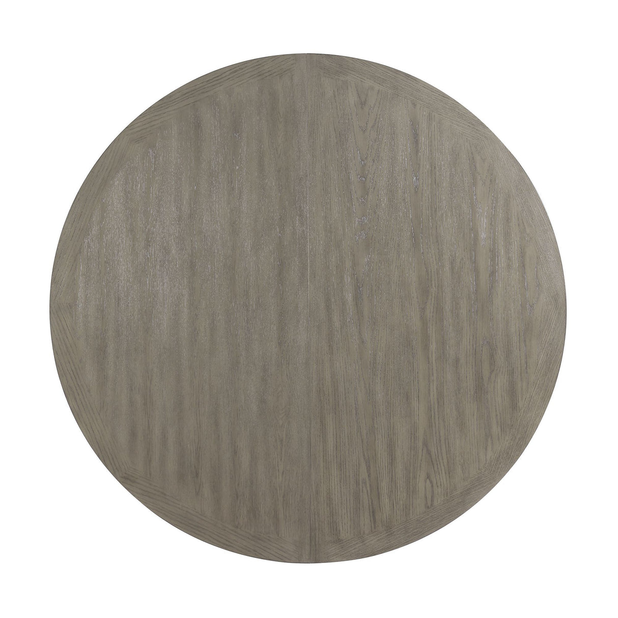 Collins - Dining Table Complete - Gray