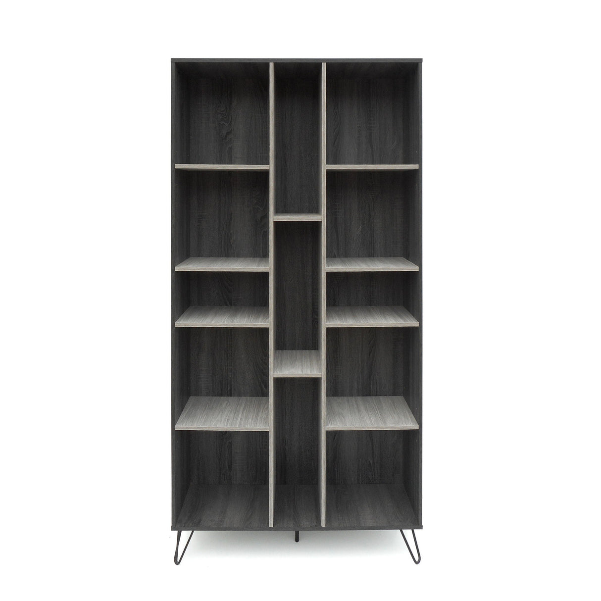 Cabinet - Gray