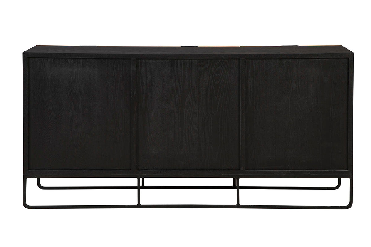 Ariel - Sideboard - Light Brown