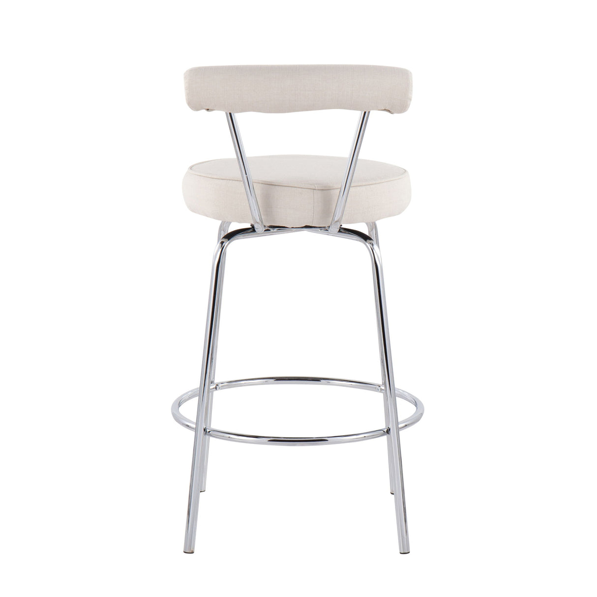 Rhonda - Contemporary Counter Stool (Set of 2)