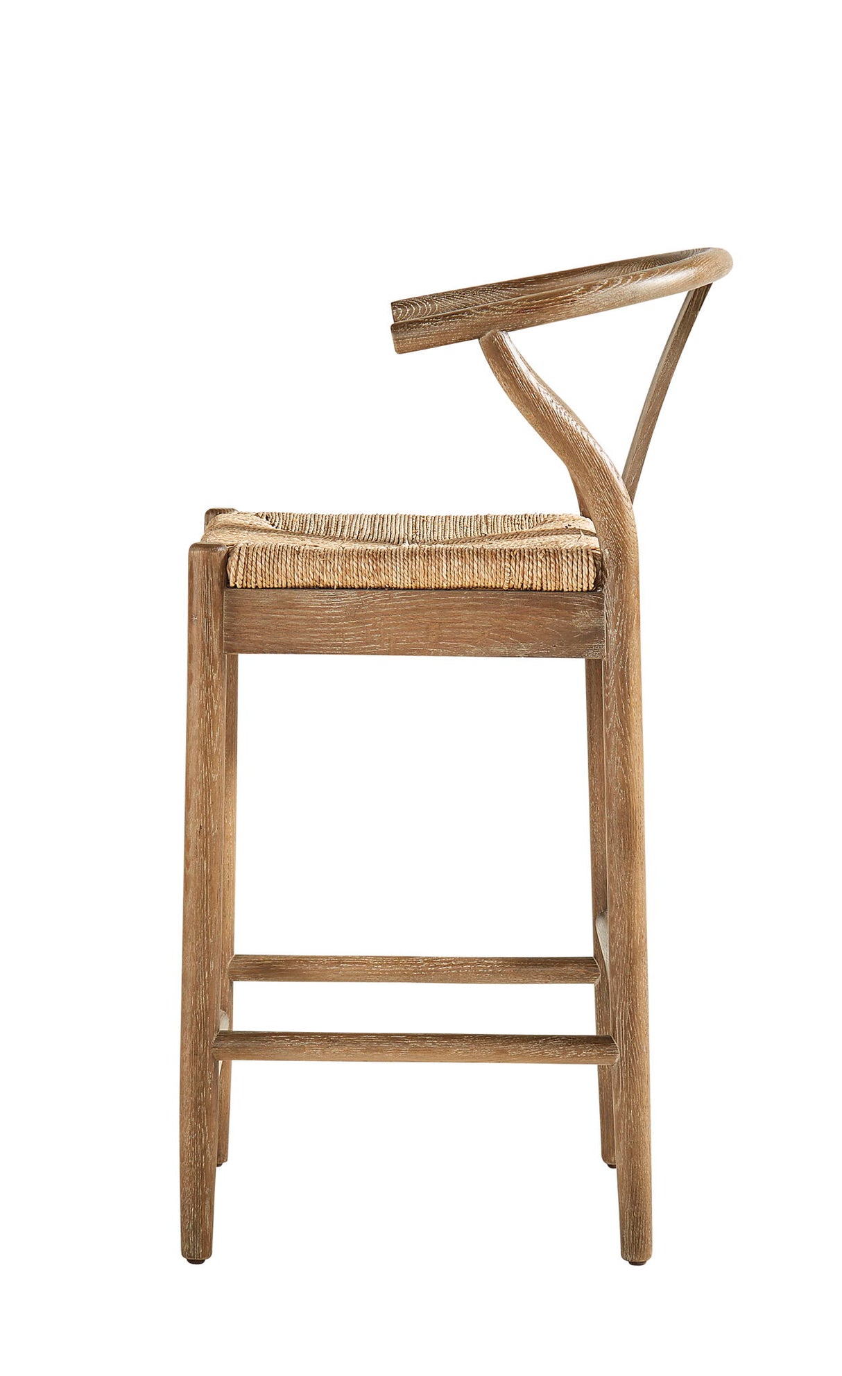 Broomstick - Counter Stool