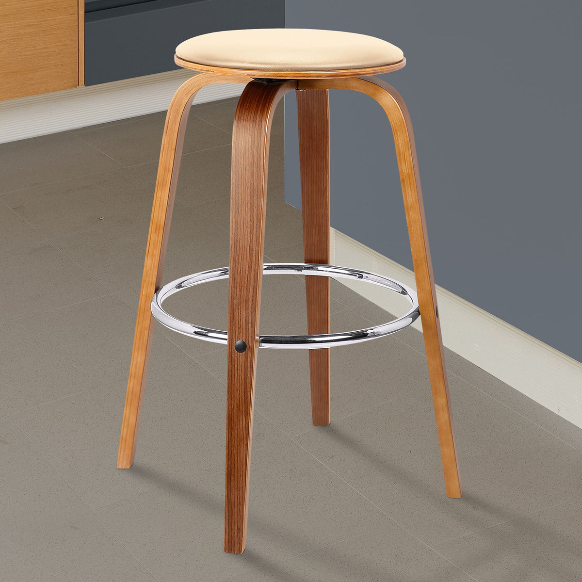 Harbor - Counter Height Bar Stool