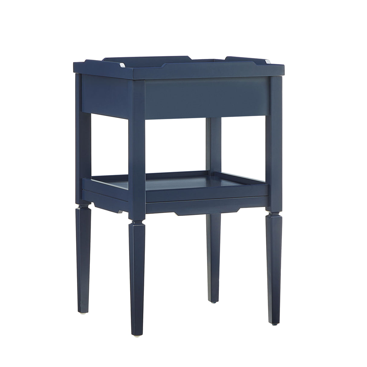 Foley - 1 Drawer Nightstand