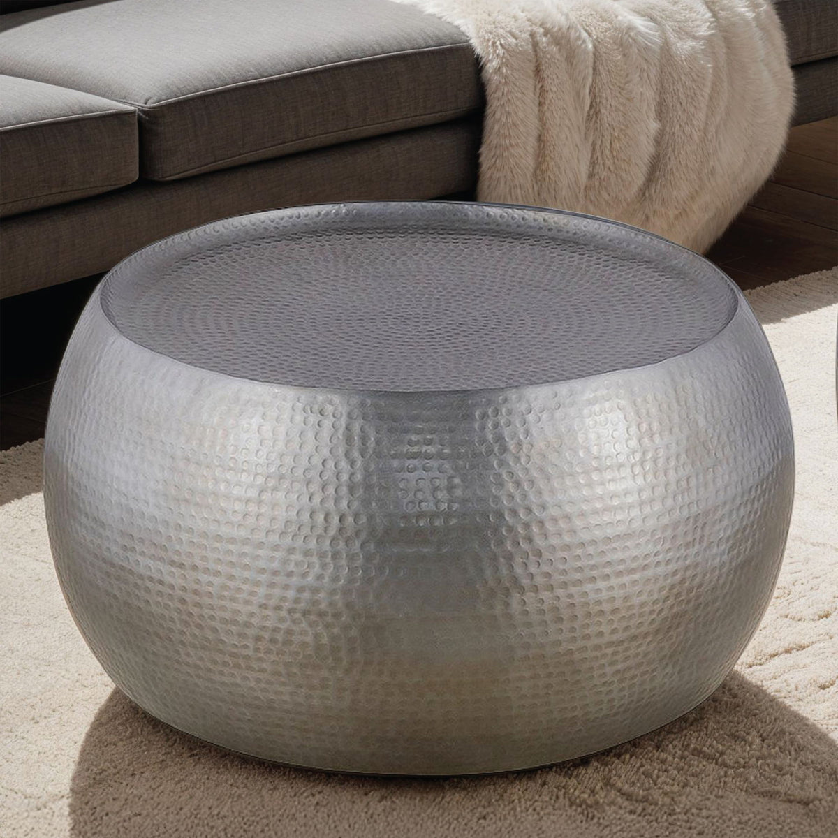 Ct101 & Et101 - 2 Piece Table Set