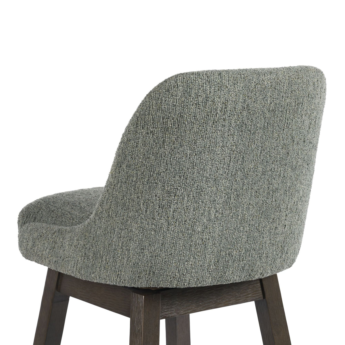 Josh - Adjustable Height Swivel Barstool
