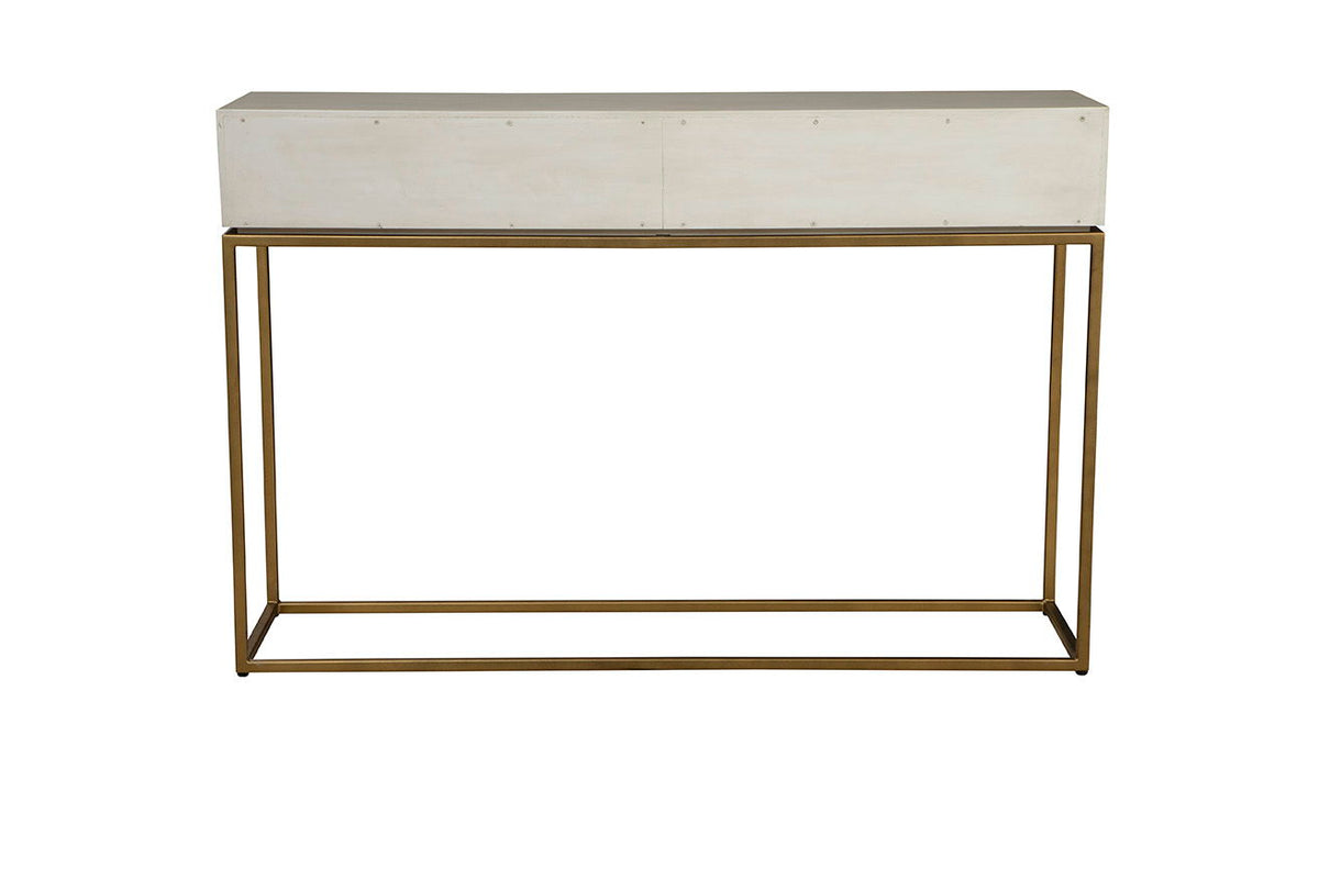 Duchess - Console - Cream