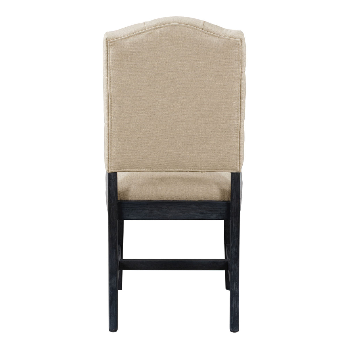 Retro Style Dining Chair Set
