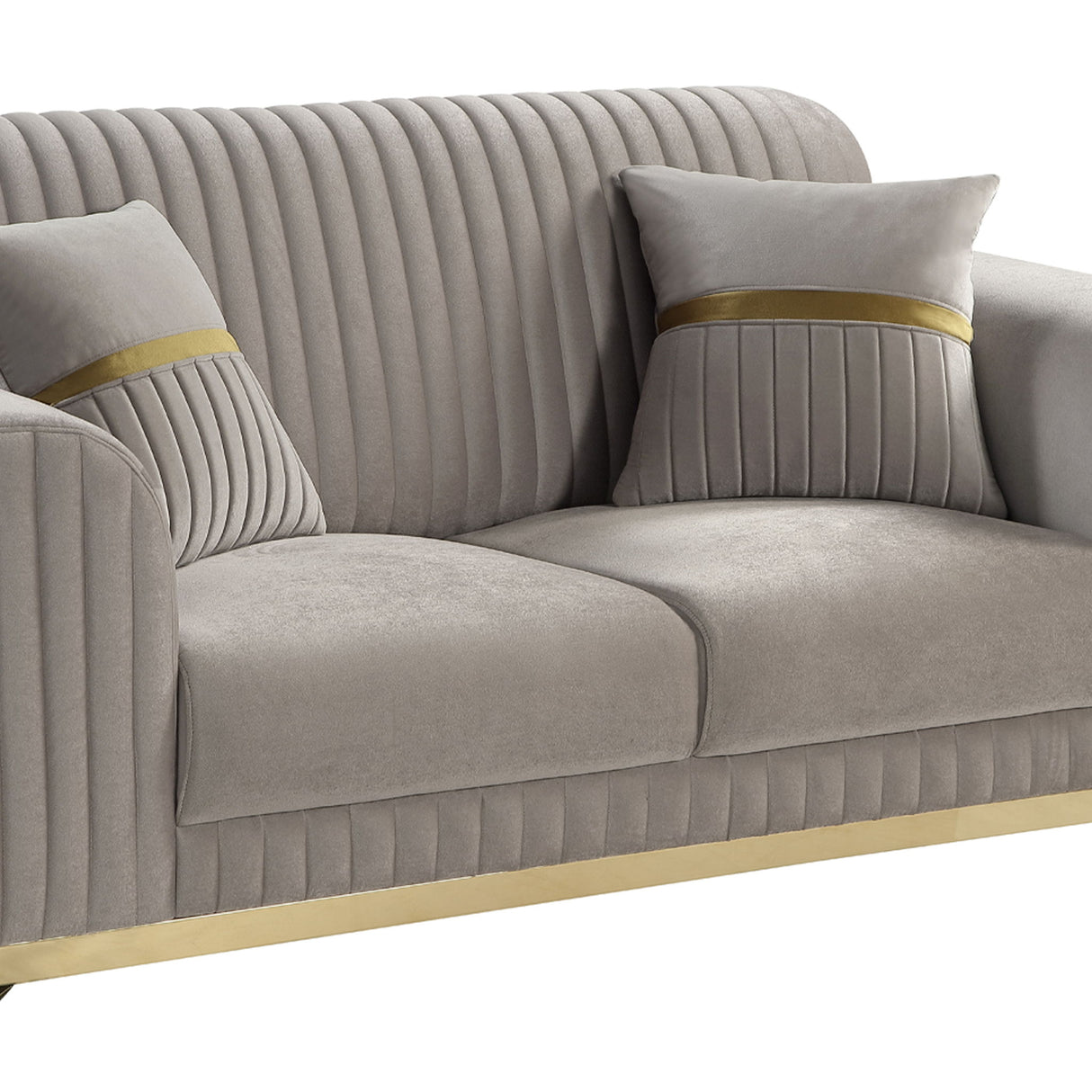 Antigua - Loveseat